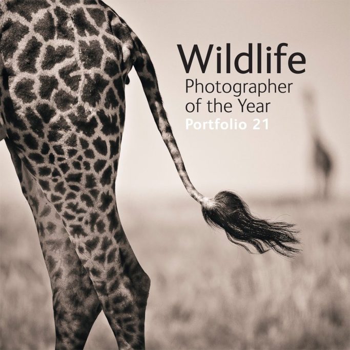 Wildlife Photographer of the Year Find a copy of Wildlife Photographer of the Year Portfolio 21 for sale.