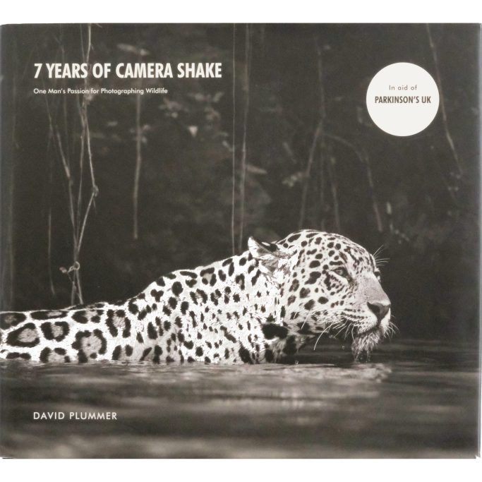 David Plummer Find a copy of David Plummer - 7 Years of Camera Shake for sale.