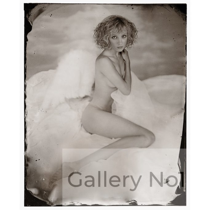 Find Igor Vasiliadis photograph of Wistfull Beauty for sale