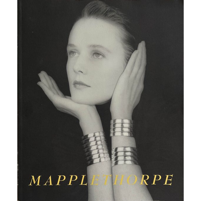 Mapplethorpe Find a copy of Mapplethorpe - Some Women for sale.