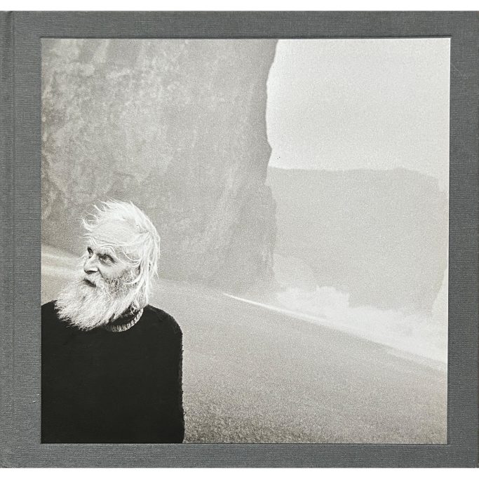 Find rare copy of Ragnar Axelsson book, Faces of the North.