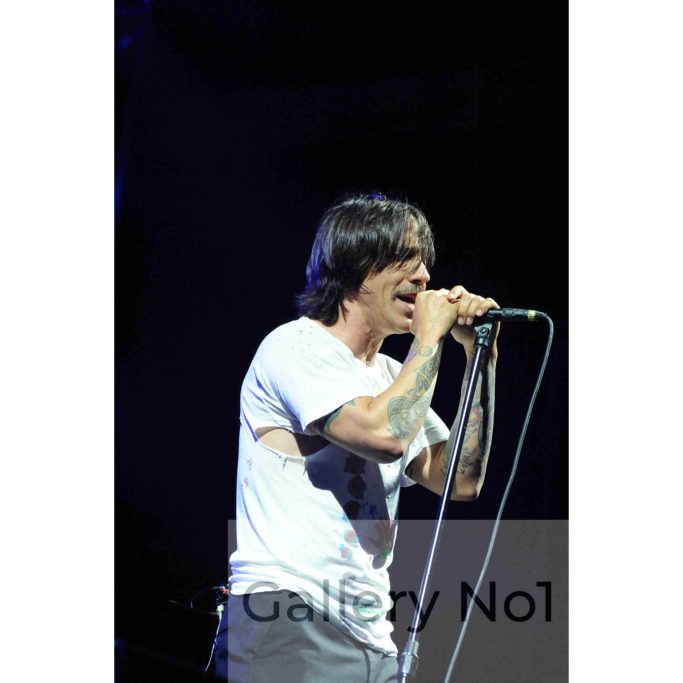 Search for photograph of the Red Hot Chili Peppers for sale