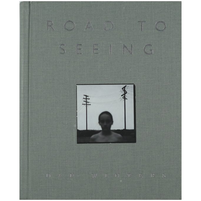 Dan Winters Find a copy of photography book, Road to Seeing, by Dan Winters for sale.