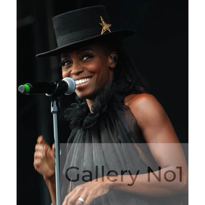Look for singer, Morcheeba, photograph for sale