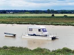 The Caravan Gallery - extra(ordinary): Photographs of Britain